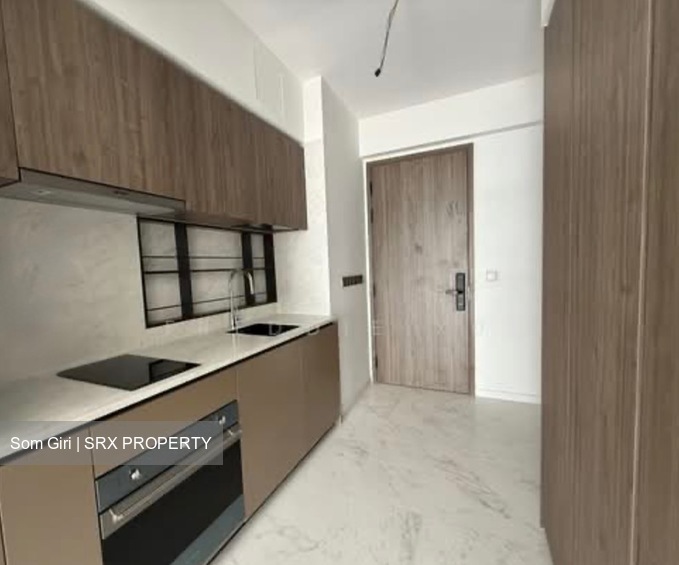 Tanah Merah Kechil Link (D16), Condominium #602000091